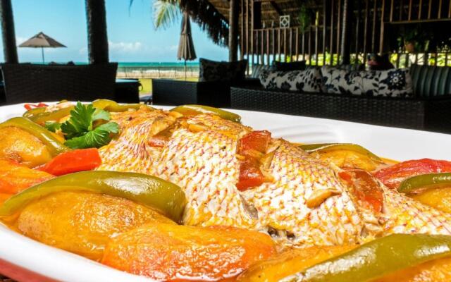 Pousada Vila Vagalume