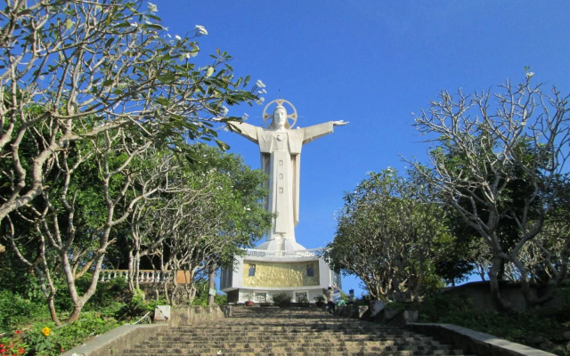 Secret Garden Coffee  Homestay