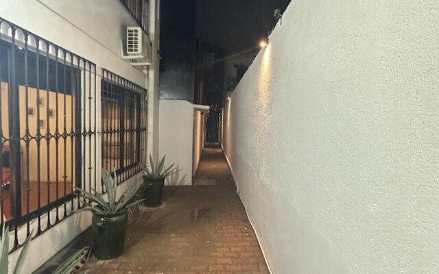 Suites Mayahuel