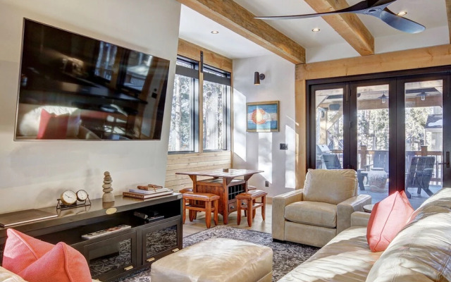 Arrow Darrow 3 Bedroom Home