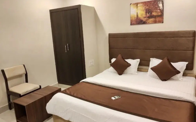 New Hotel Suhail