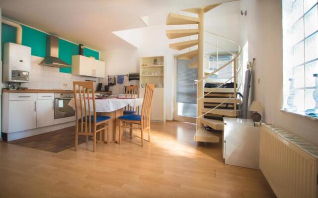 Altstadt Apartment Charly