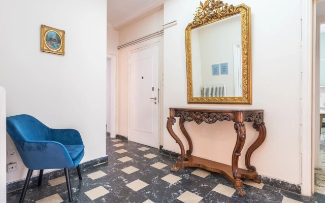 Athens Empire Paradise Apartment