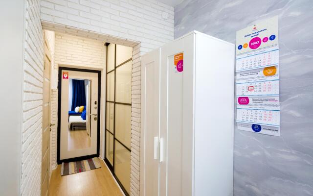 9 ночей на улице Дальневосточная 29/1