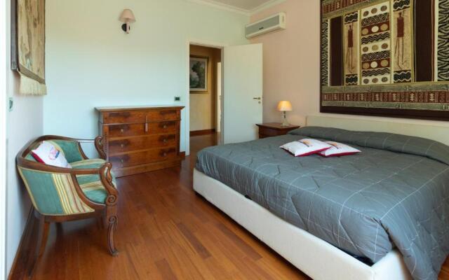 Casa vacanza La Picciotta