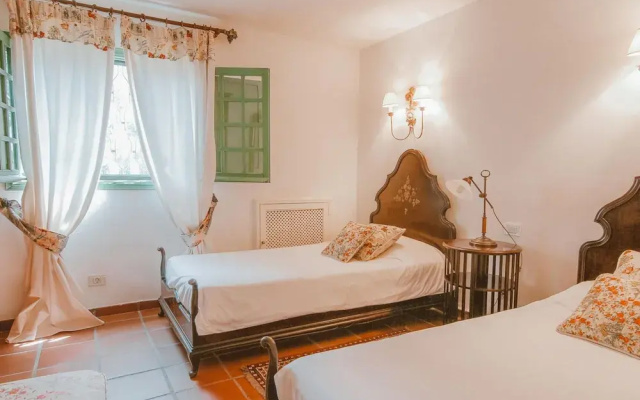 Country House in Gran Canaria With Private Pool