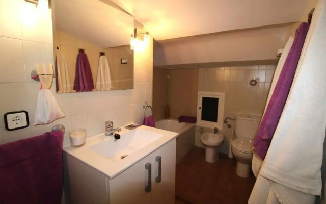 Villa Murtera casa para 6 con piscina y jardín