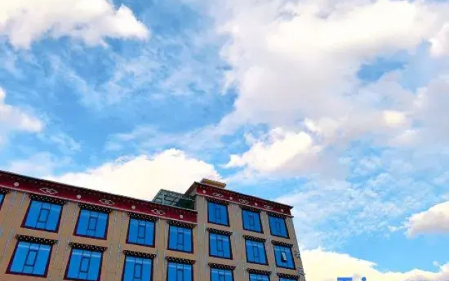 Yunzhibin Hotel