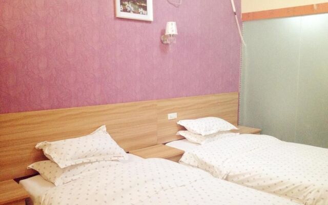 166 Express Motel