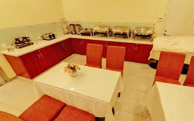 Hanting Hotel Shanghai Hongqiao Wuzhong Road