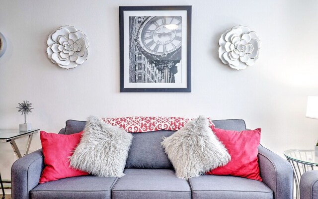 Close to Golf - King Bed - 2047