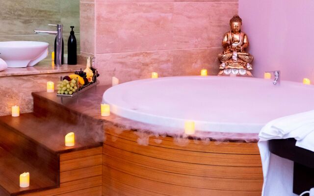Adalya Ocean Hotel - All Inclusive