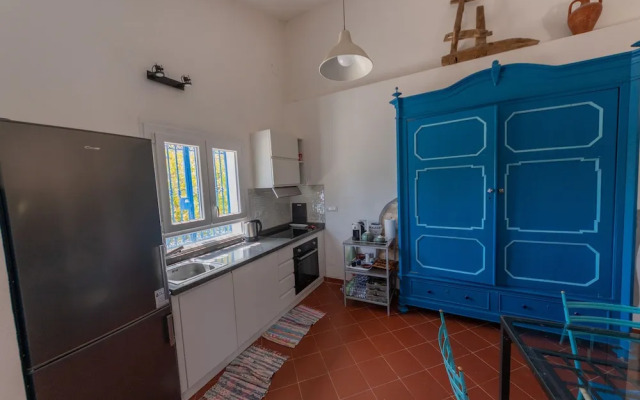 Sardinia Re - Casa Baingio