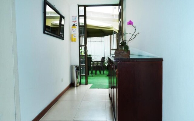 Hotel Calle 112