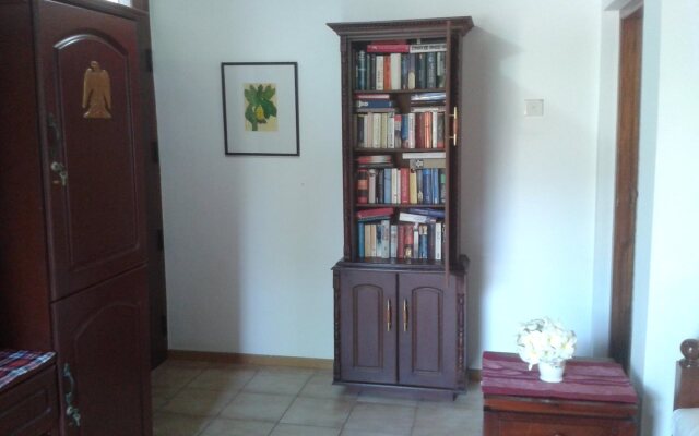 Welcome Family Guest House