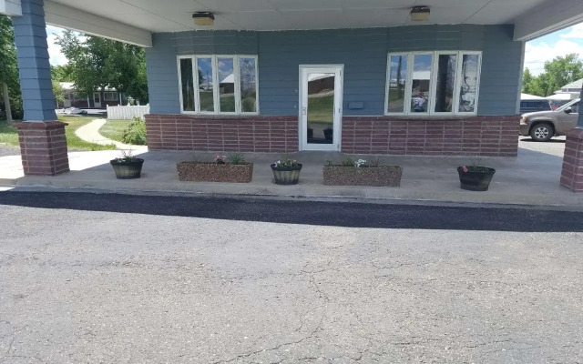 Rodeway Inn