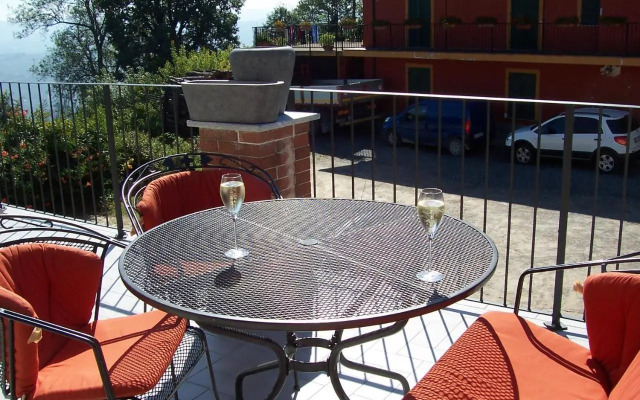 Casa Da Cristina Apartment