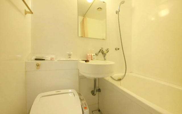 Minamiboso Tomiura Royal