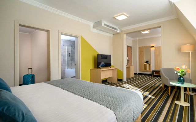 Leonardo Hotel Budapest - Image 5
