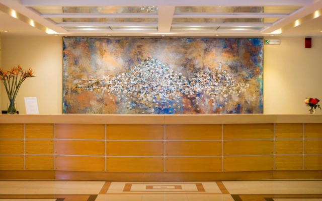 Xenia Poros Image Hotel