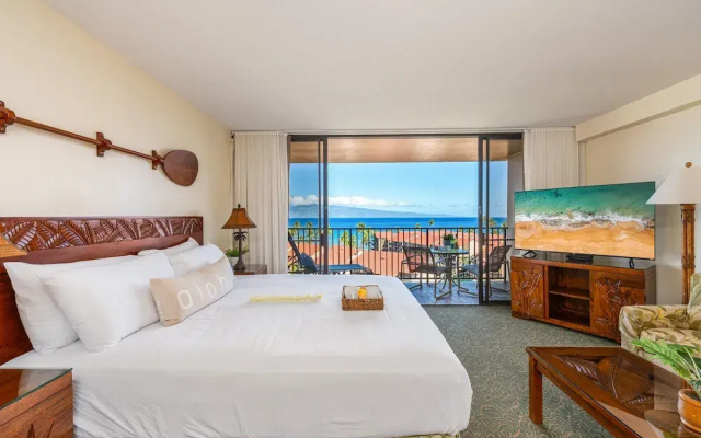 Kaanapali Shores 940