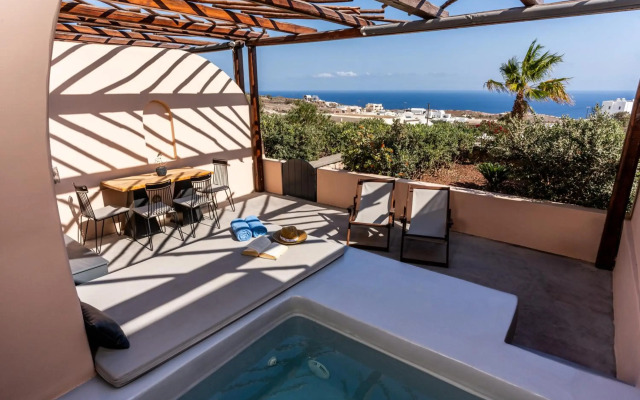 Perla Nera Suites