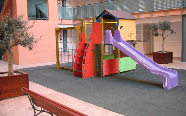 Apartamento Mirador al mar