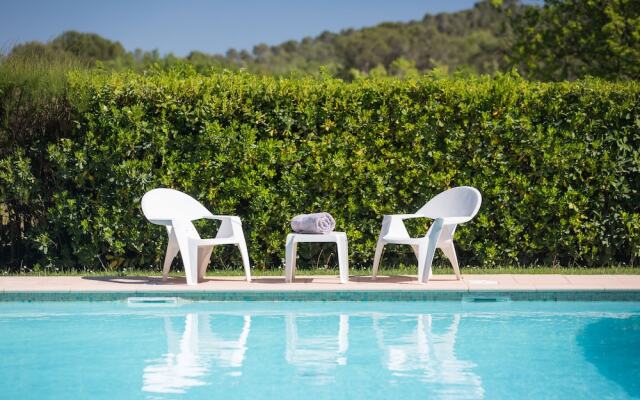 Les Terrasses de Figanières