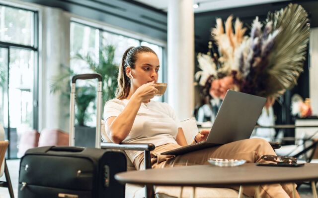 Movenpick Hotel Lalez Durres