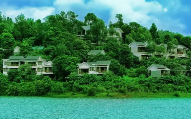 Wayanad Silver Woods