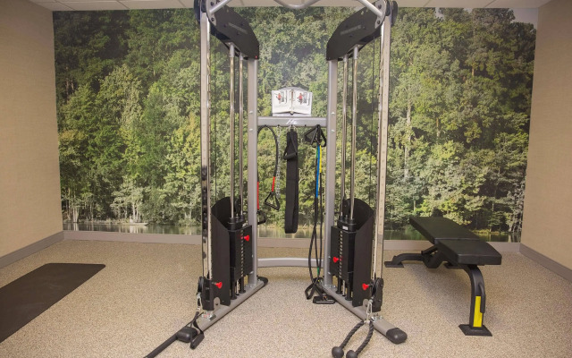 Parke Regency Hotel & Conf Ctr, BW Signature Collection