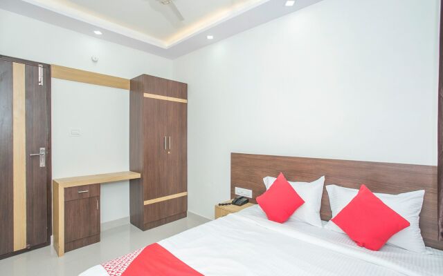 OYO 12544 Varcity Twin Towers