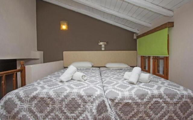 Corfu Club Maisonette iv