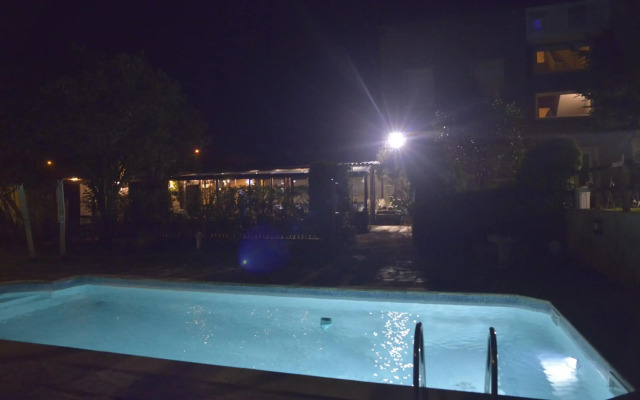 Hotel Gastronómico Casa Rosalia