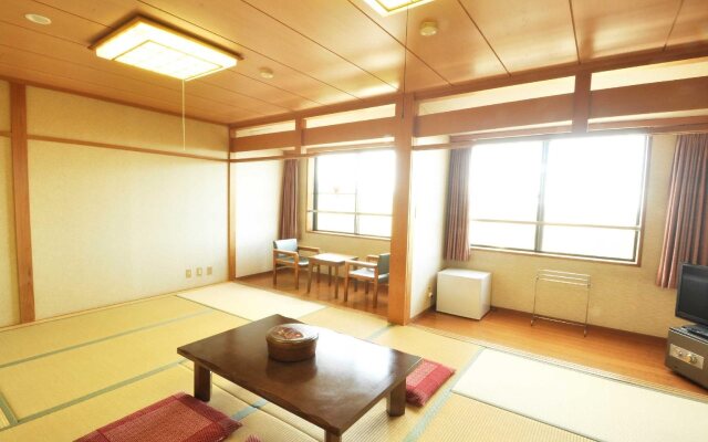 Itamuro Onsen Hotel Itamuro