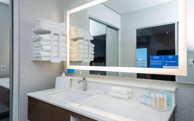 Hampton Inn & Suites Houston Sugar Land