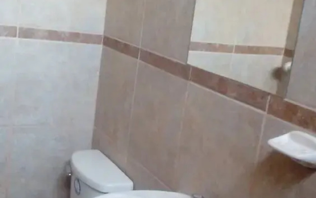 Hostal Buen Pastor