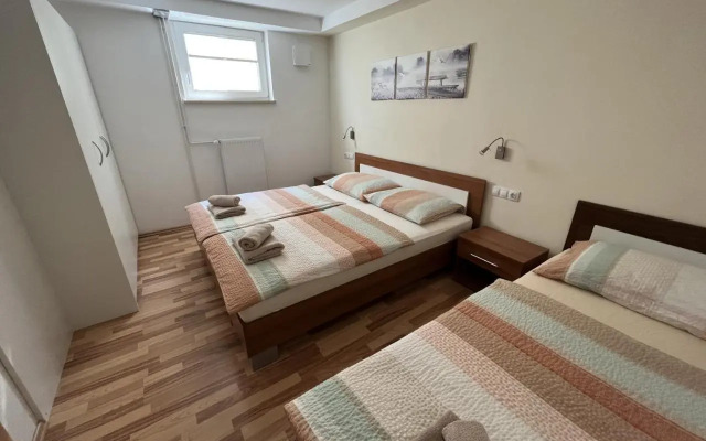 Apartma Slivnik