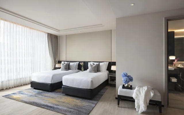 Ascott Thonglor Bangkok