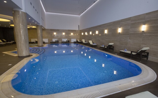 Ararat Resort Tsaghkadzor