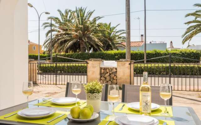 107496 - Apartment in Cala Blanca