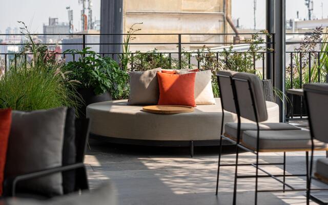 Umbral, a Curio Collection by Hilton