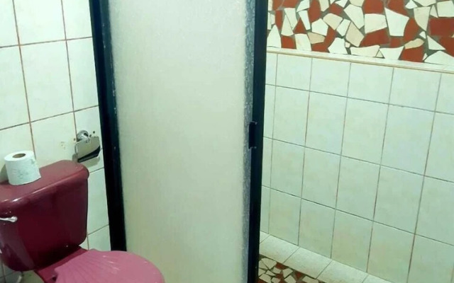 Hotel Posada San Alejandro