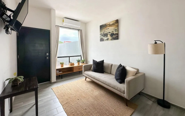 Serene Retreat With Exclusive Pool Haven