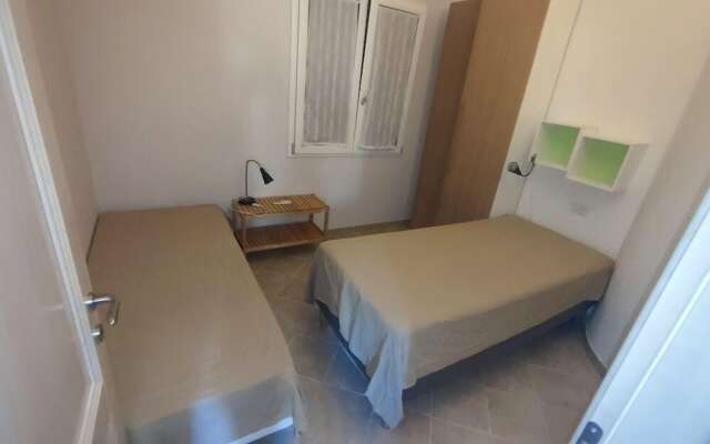 San Teodoro Exclusive Villas