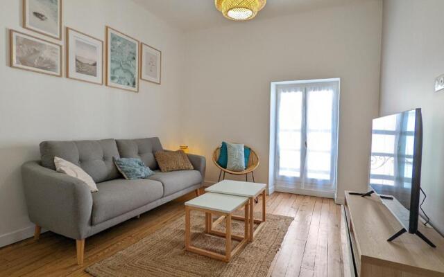 Le Cocon Landais - 3 chambres - WIFI - SOUSTONS