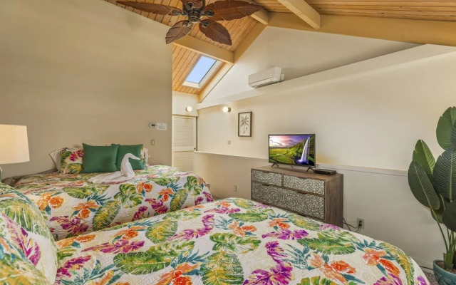 Kahana Village #39 2 Bedroom Condo