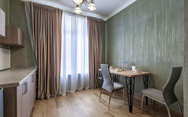 Guest House Byzantium Sheremetyevo