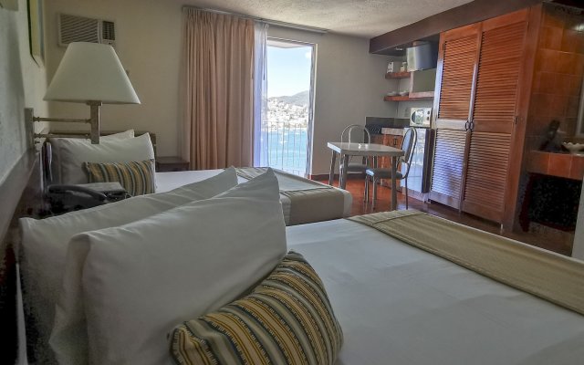 Alba Suites Acapulco