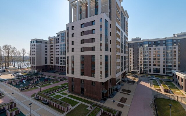 RentHouse Apartment Premium Life